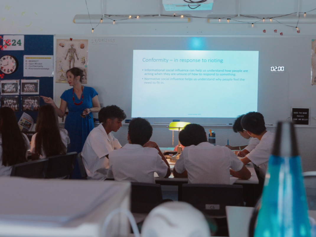 tutors 5