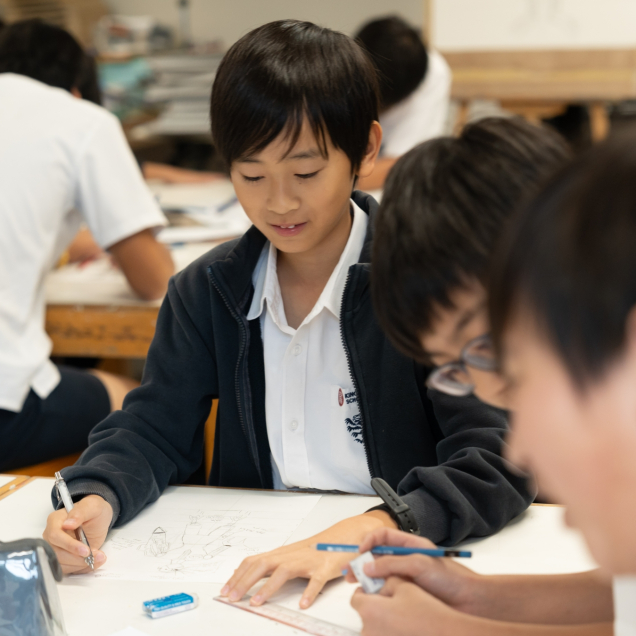 Day 3 King George V School-27