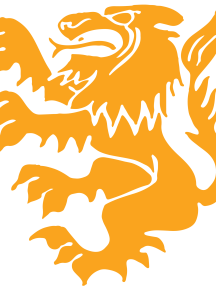 KGV Lion Only